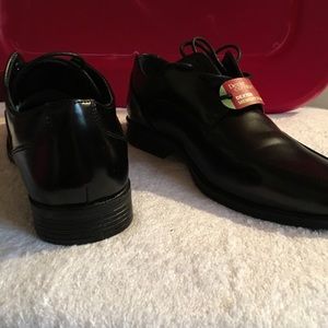 Dexter Shoes - Beautiful new dress shoes π black NWT comfortable Dexter Shoes - Beautiful new dress shoes π black NWT comfortable